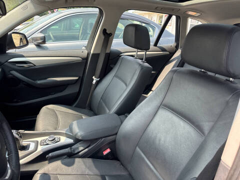 2013 BMW X1 xDrive28i