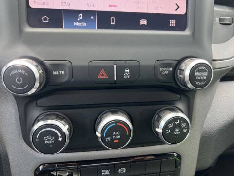 2024 RAM 5500