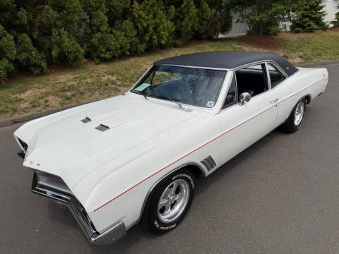 1967 Buick Skylark
