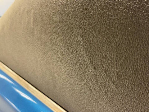 1971 Chevrolet Monte Carlo