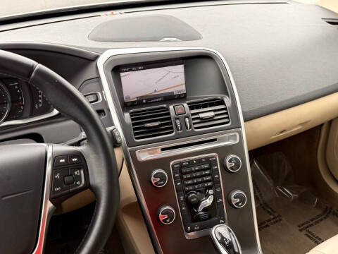2014 Volvo XC60 3.2