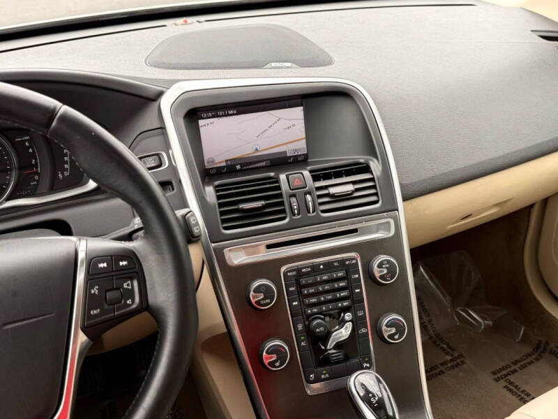 2014 Volvo XC60 3.2