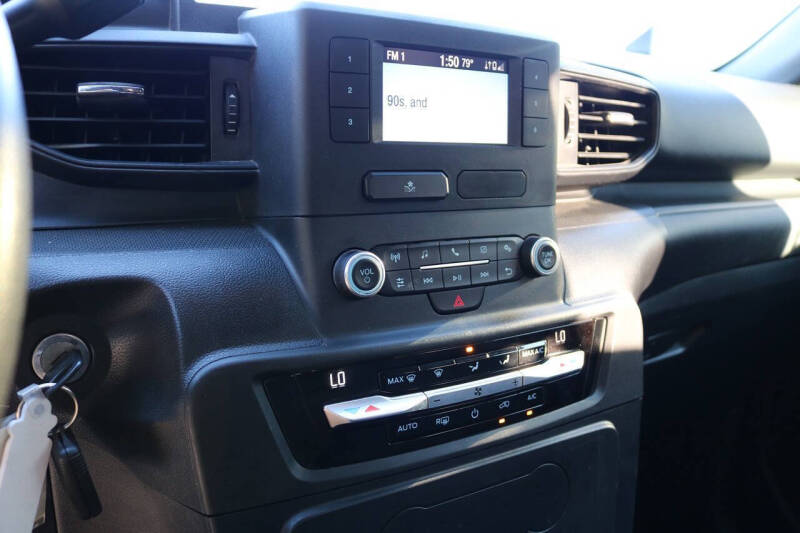 2021 Ford Explorer Police Interceptor Utility