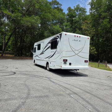 2012 Thor Motor Coach A.C.E 29.1