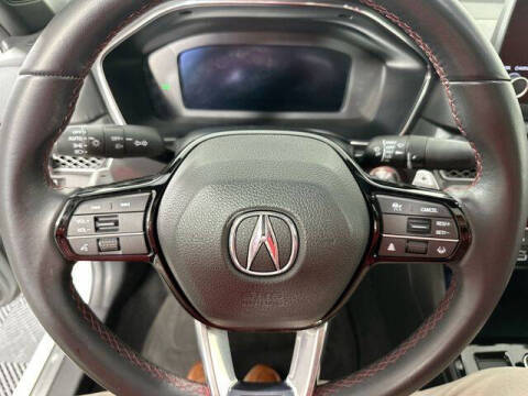 2023 Acura Integra w/A-SPEC