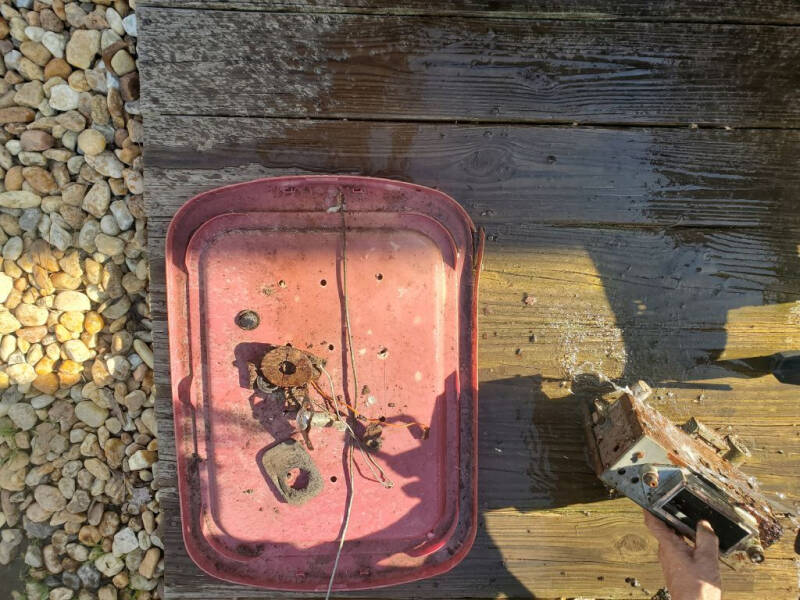 1958 Chevrolet Impala