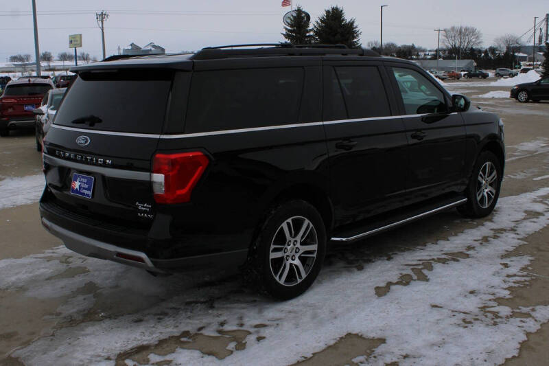 2023 Ford Expedition MAX XLT