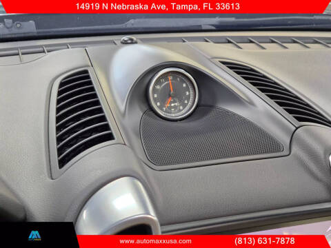 2018 Porsche Cayenne