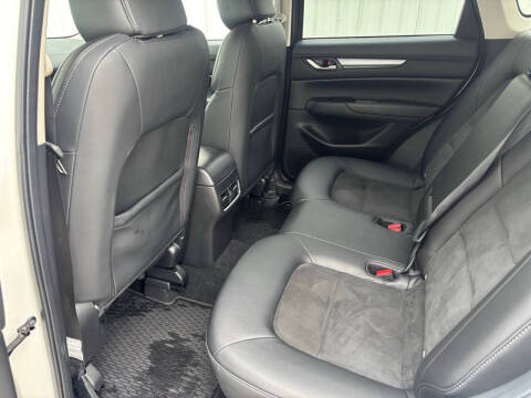 2023 Mazda CX-5 2.5 S Select