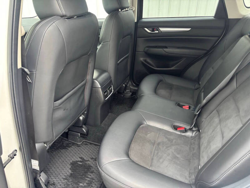 2023 Mazda CX-5 2.5 S Select