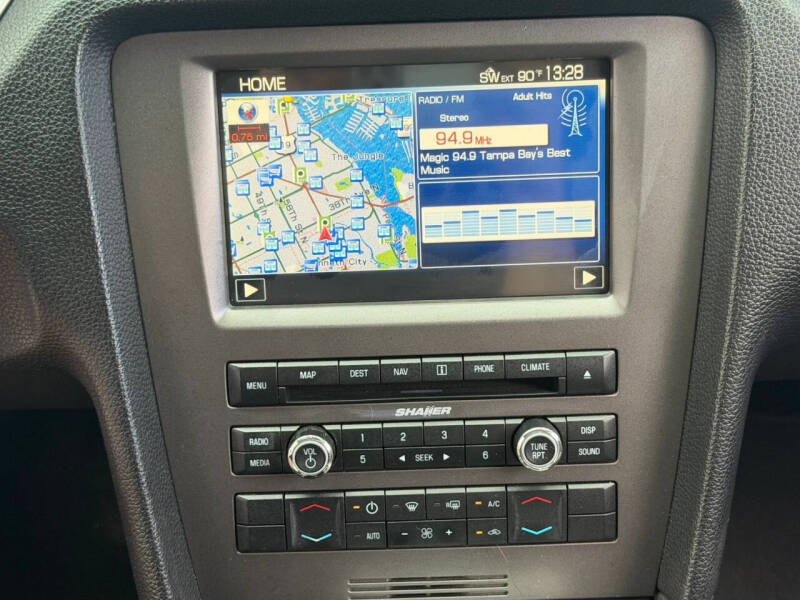2014 Ford Mustang V6 Premium
