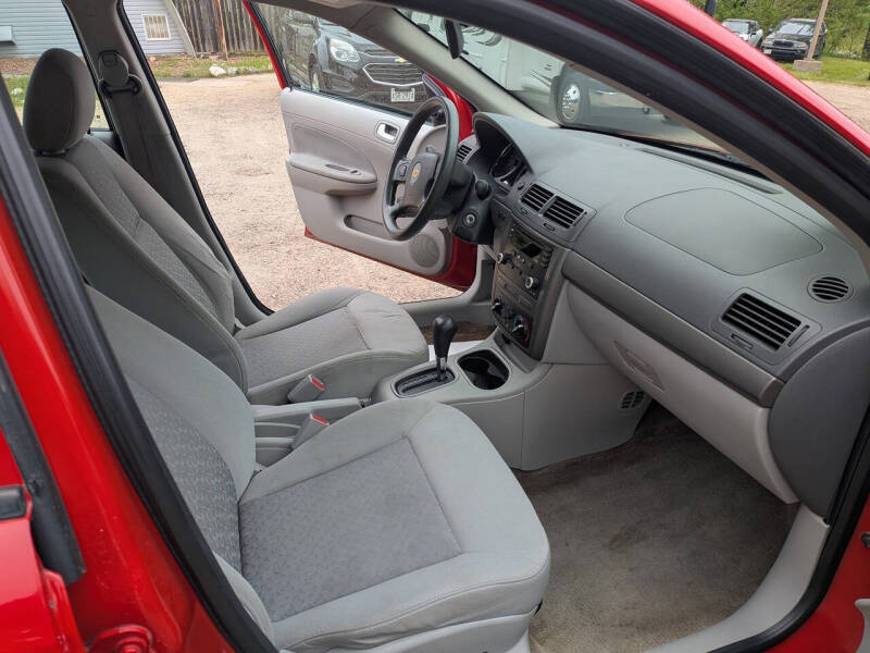 2006 Chevrolet Cobalt LS
