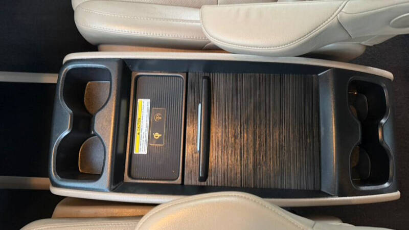 2020 Honda Odyssey Elite