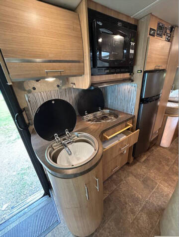 2013 Itasca Reyo 25T