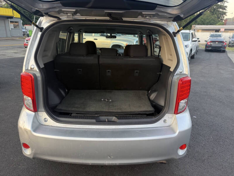2012 Scion xB
