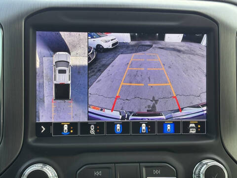 2022 GMC Sierra 1500 Limited