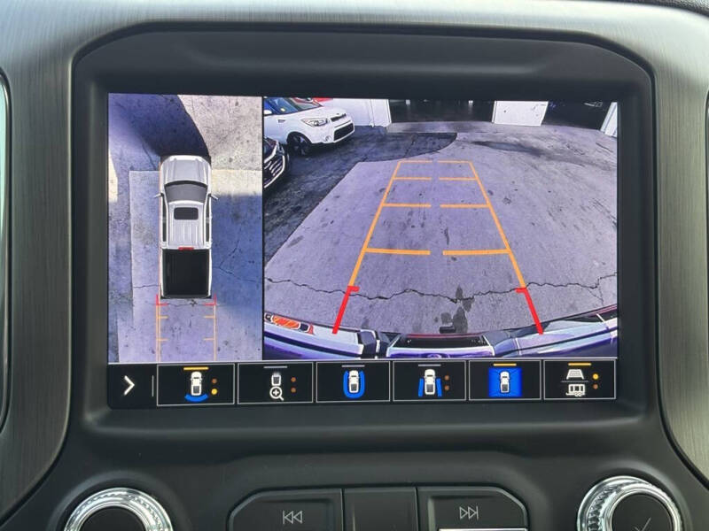 2022 GMC Sierra 1500 Limited