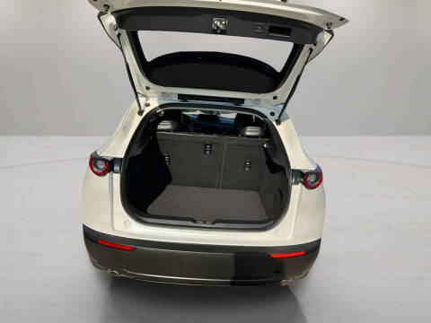 2023 Mazda CX-30 2.5 S Select