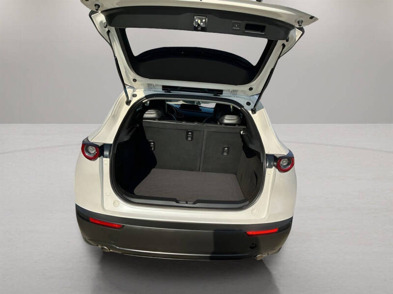 2023 Mazda CX-30 2.5 S Select