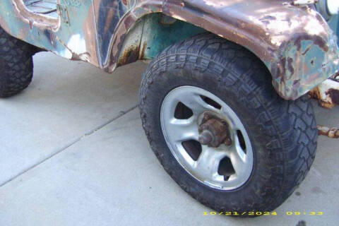 1959 Jeep CJ-5