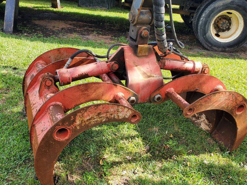 1997 International 4700