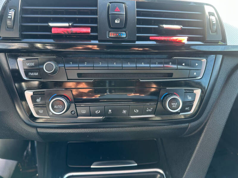 2014 BMW 4 Series 435i