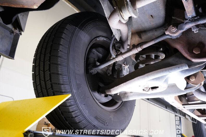 1992 Chevrolet C/K 1500 Series