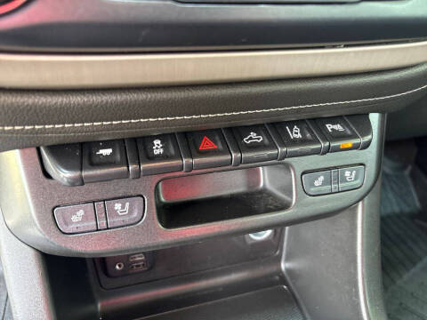 2022 GMC Canyon