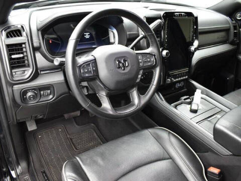 2024 RAM 3500 Limited