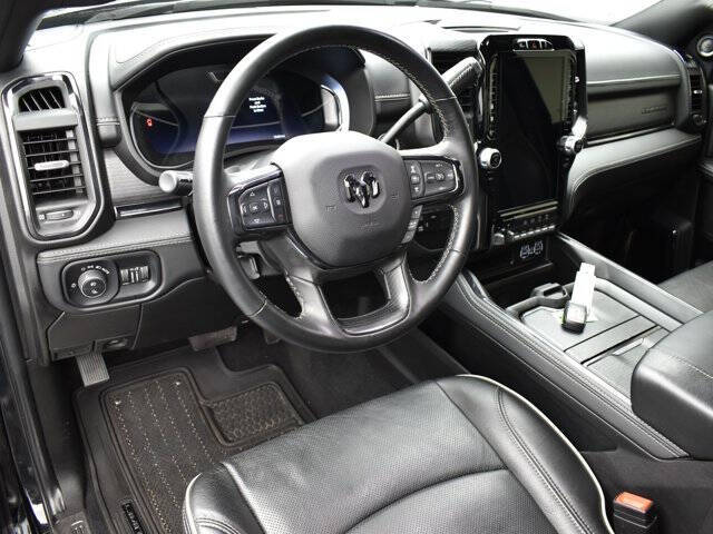 2024 RAM 3500 Limited