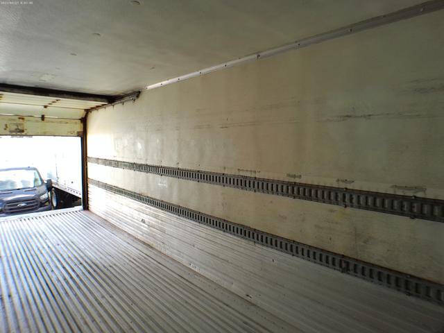 2015 Freightliner M2 106