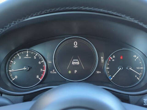 2026 Mazda CX-50 2.5 S Premium