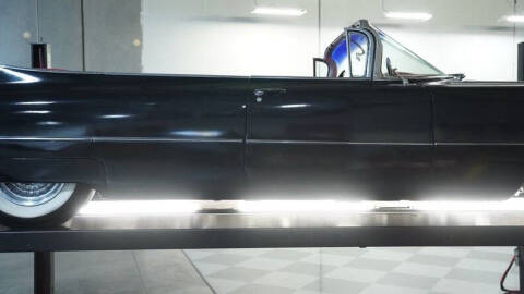 1959 Cadillac Eldorado