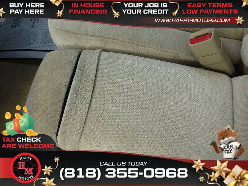 2006 Buick Lucerne CX