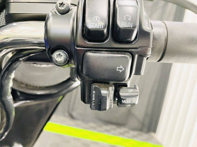 2013 Harley-Davidson Street Glide