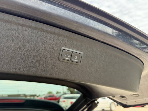 2020 Audi Q5 quattro Premium Plus 45 TFSI