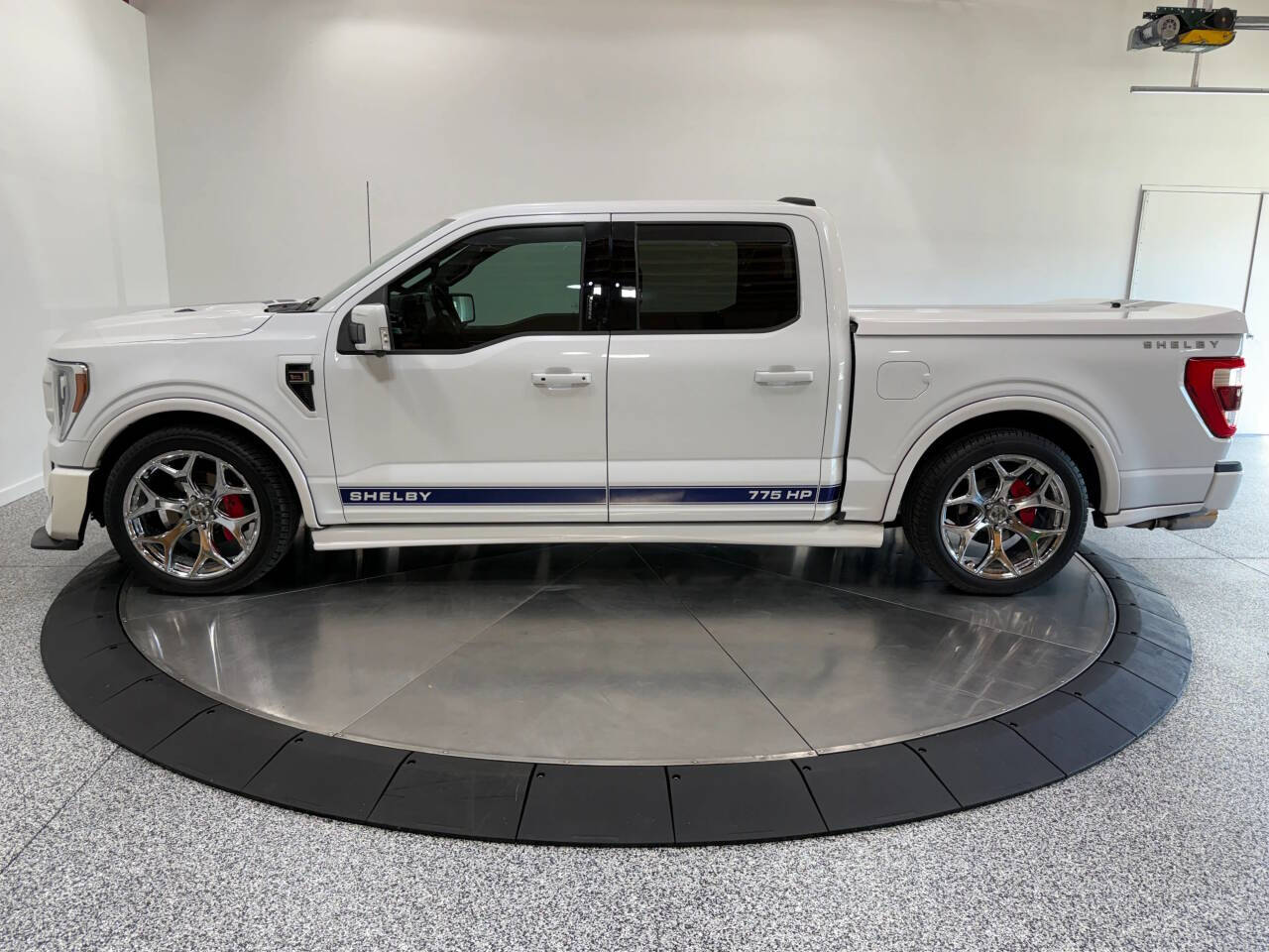 2023 Ford F-150 8