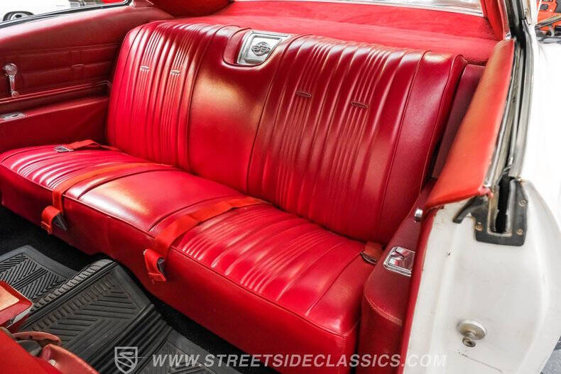 1967 Chevrolet Impala