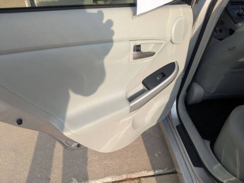 2012 Toyota Prius Five