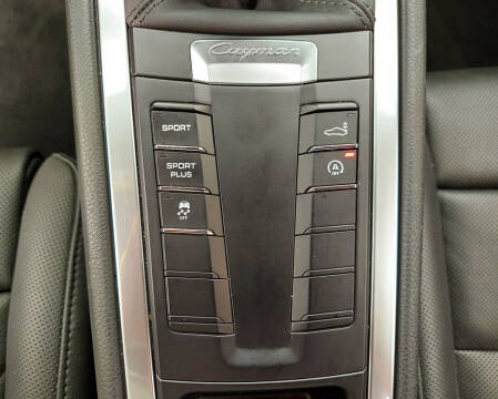 2014 Porsche Cayman S