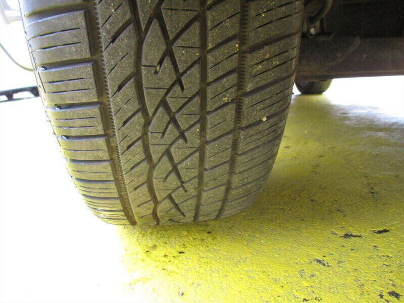 2001 Nissan Maxima GLE