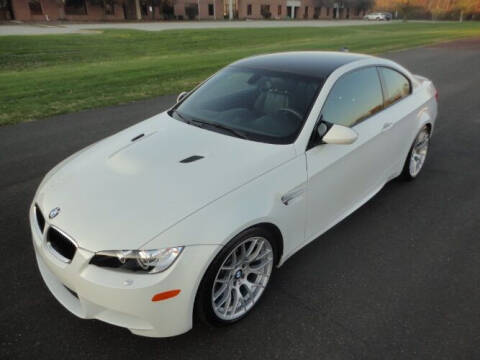 2013 BMW M3