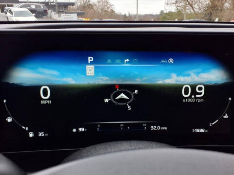 2024 Kia Sportage X-Pro Prestige