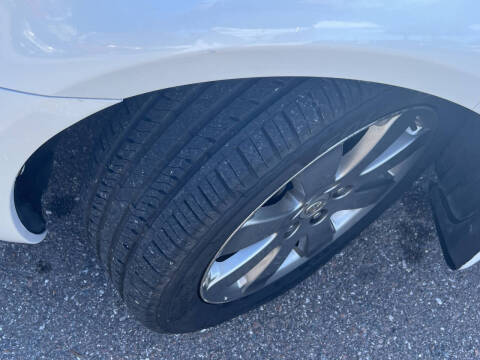 2005 Toyota Avalon Touring