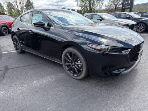 2026 Mazda Mazda3 Hatchback 2.5 S Premium