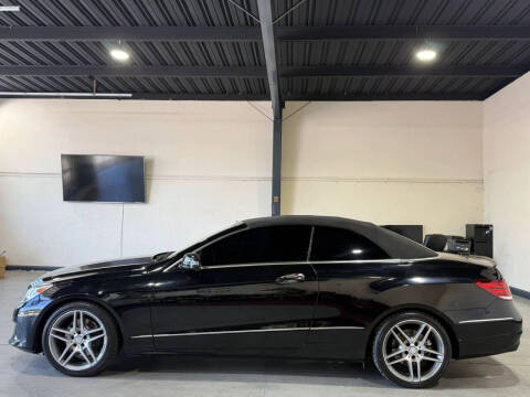 2014 Mercedes-Benz E-Class E 350