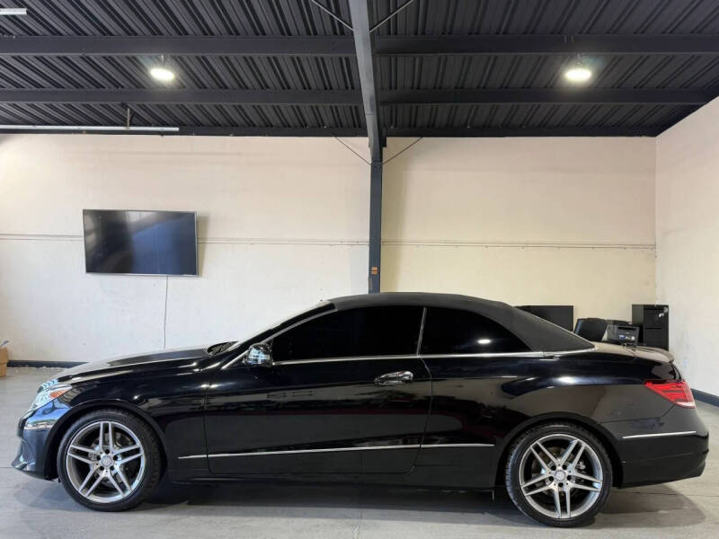 2014 Mercedes-Benz E-Class E 350