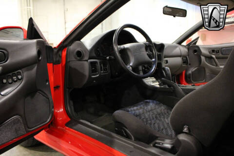 1994 Mitsubishi 3000GT