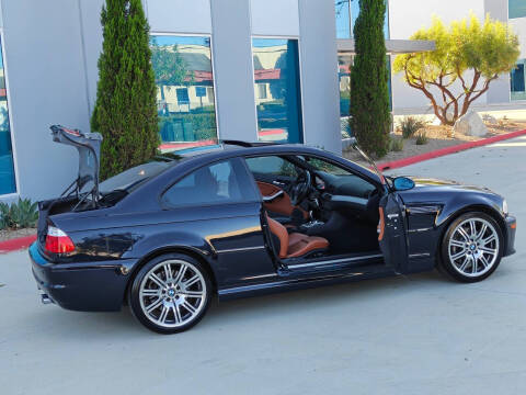 2003 BMW M3