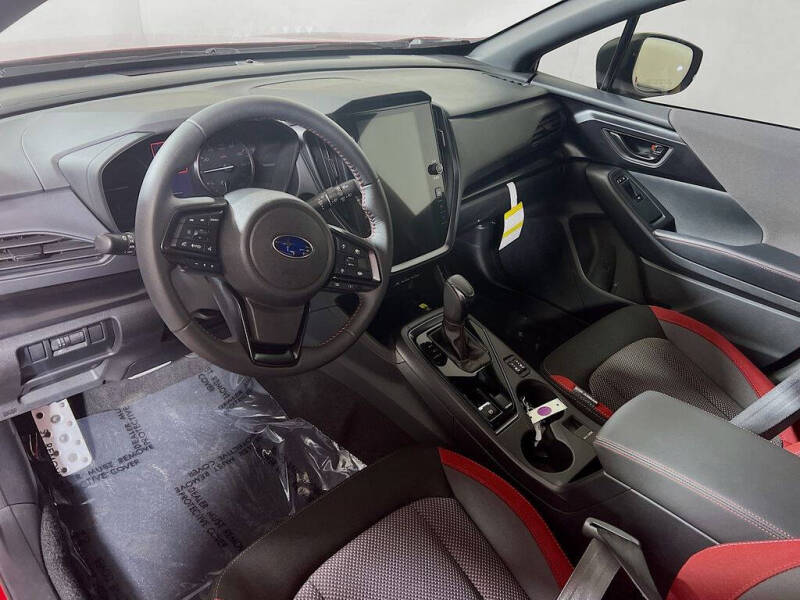 2024 Subaru Impreza RS